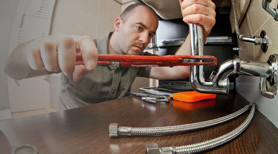 Professional Tankless Water Heater Installation in Hughes Springs, TX